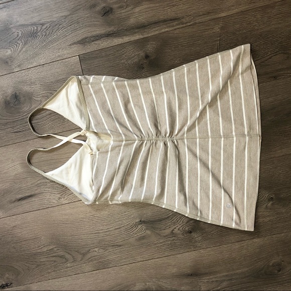 Lululemon Racerback Tank - Picture 3 of 3
